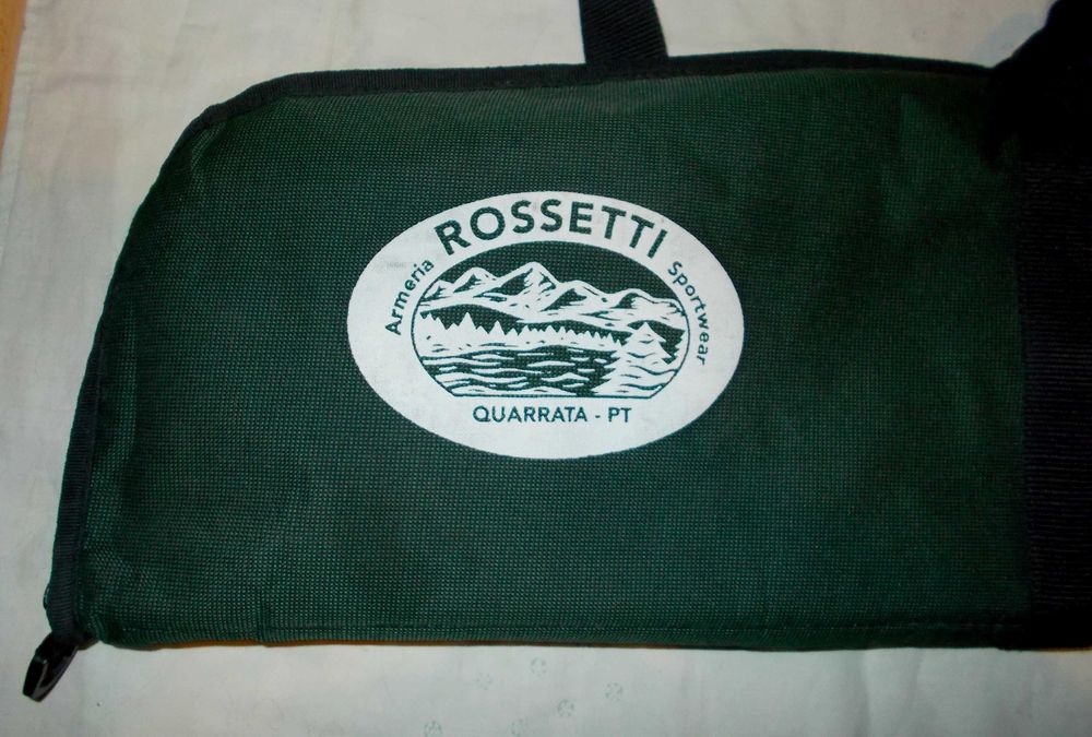 Pokrowiec - 39Hunter - (Armeria Rossetti Sportwear) - 112 cm