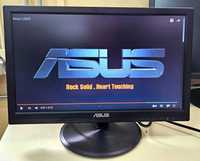 Monitor dotykowy ASUS VT 168HR