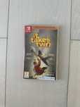 Гра It takes two (Nintendo Switch)