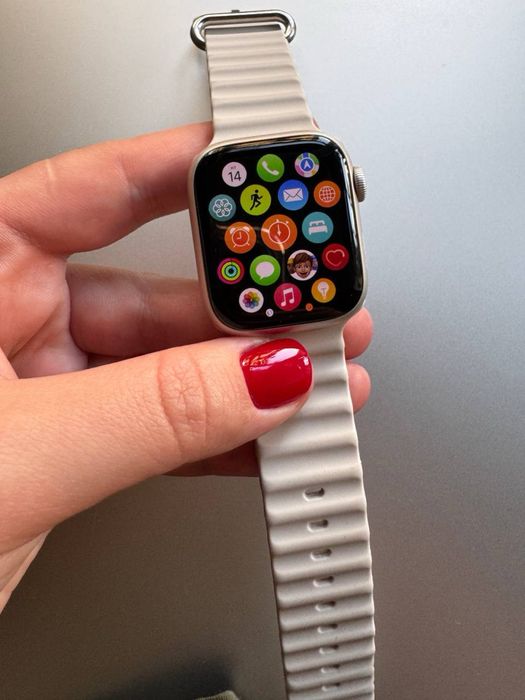 Apple Watch Series 7