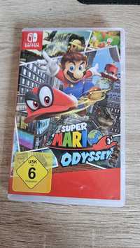 Mario Odyssey, Zelda BOTW pakiet