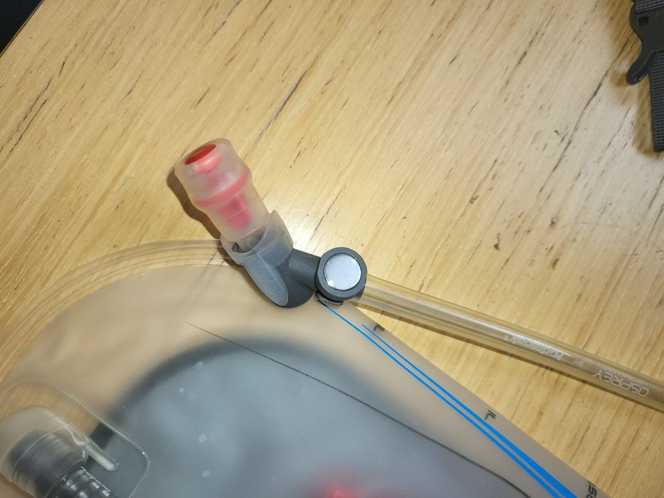 Plecak rowerowy Ospray