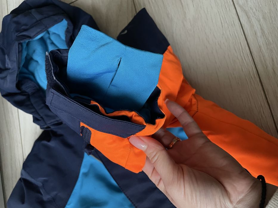 Лижний костюм