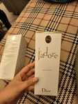 Nowy zapach Dior jadore