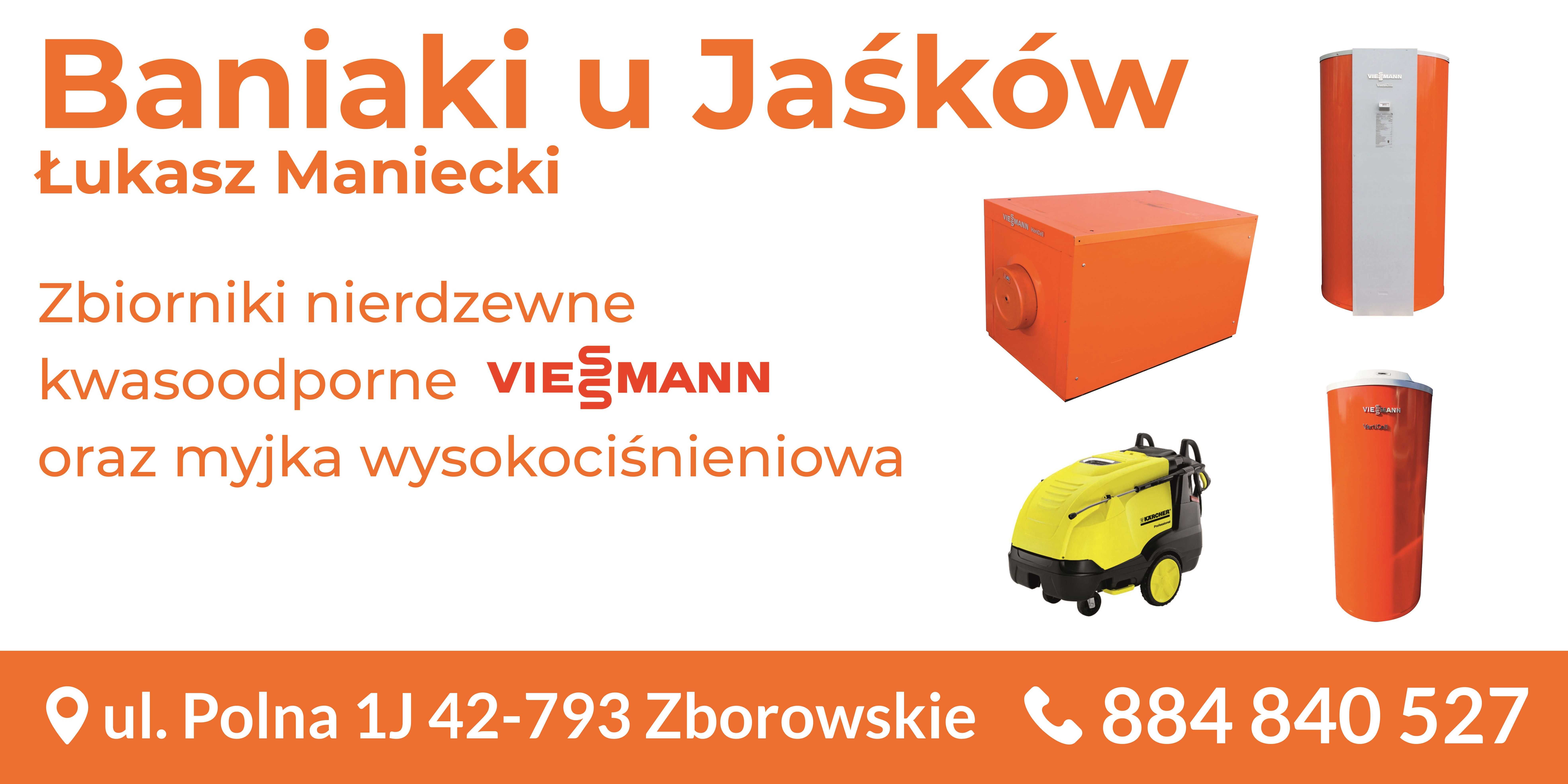 Bojler, bufor, hydrofor nierdzewny Viessmann 350l stojący rewizja 4szt