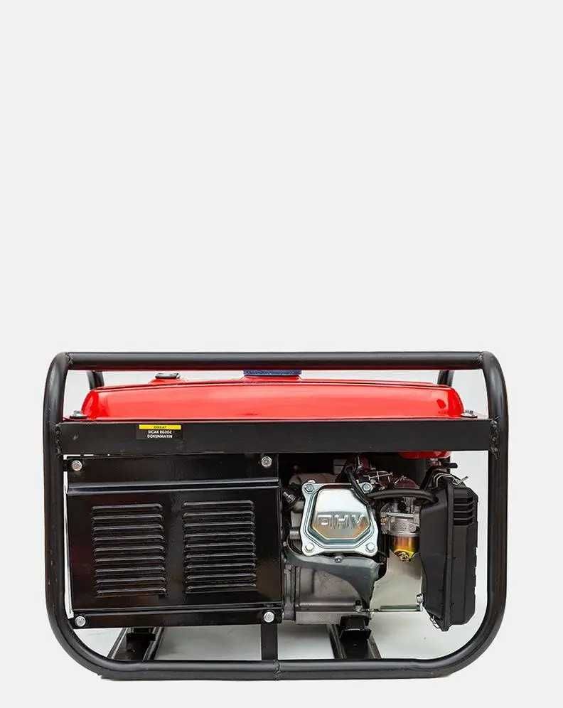 Бензиновый генератор GM POWER GM3500GT Турция 3.5кВт. Медь
