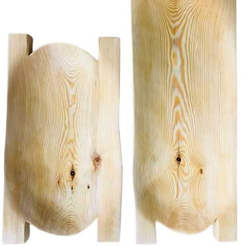 koryto CATERINGOWE NIECKA XXL 60 cm KORYTKO TACA do podawania jedzenia