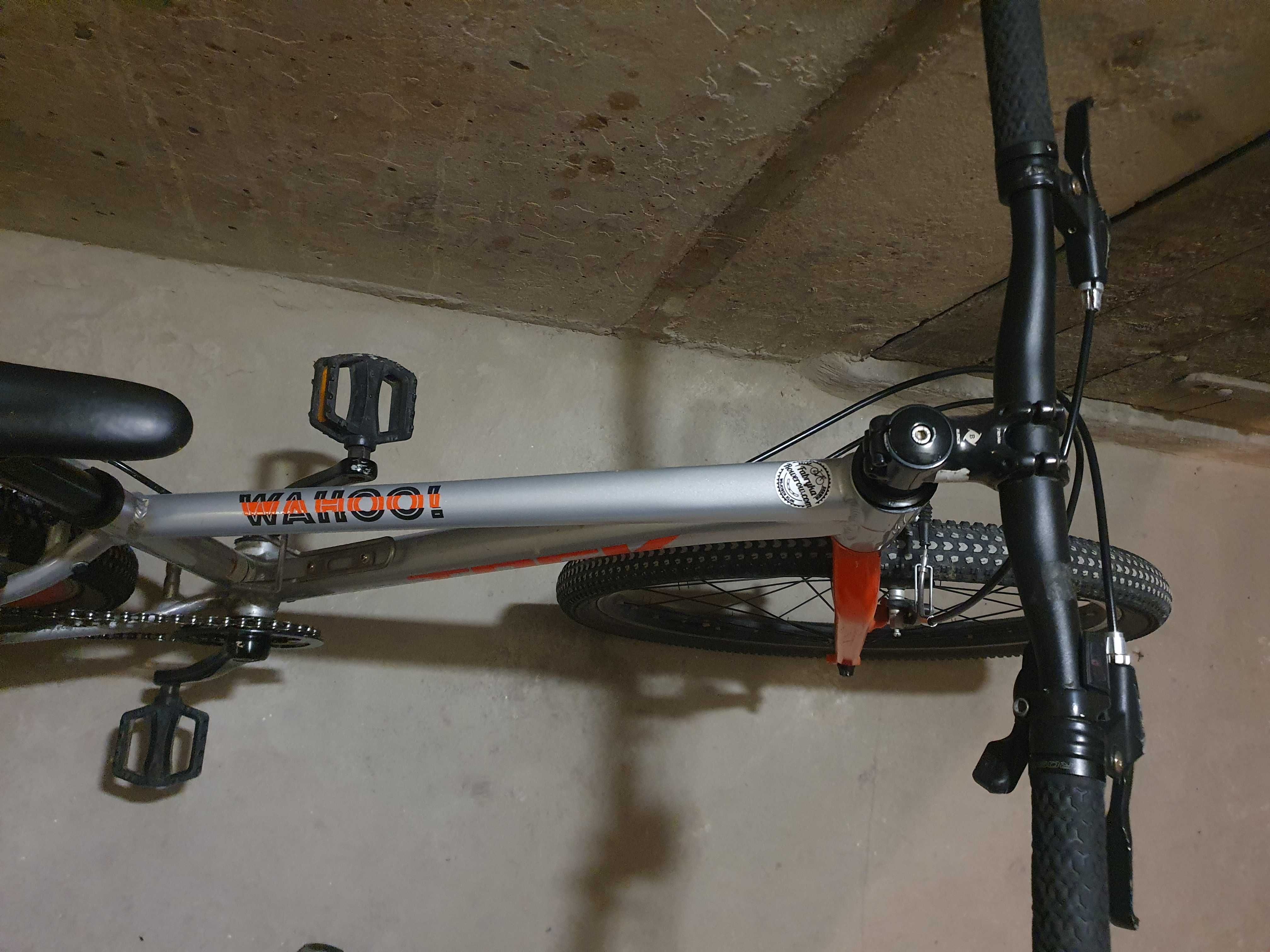 Trek Wahoo 24 - Rower dziecięcy