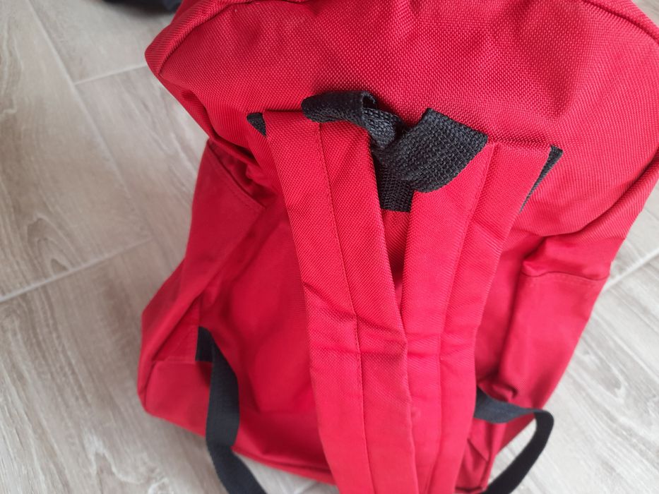 Plecak jednokomorowy