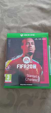 FIFA 20 (Xbox One)