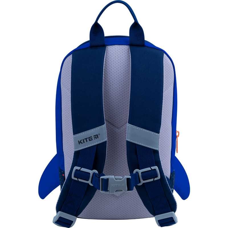 Рюкзак дошкільний Kite Kids Space explorer K22-573XS-2