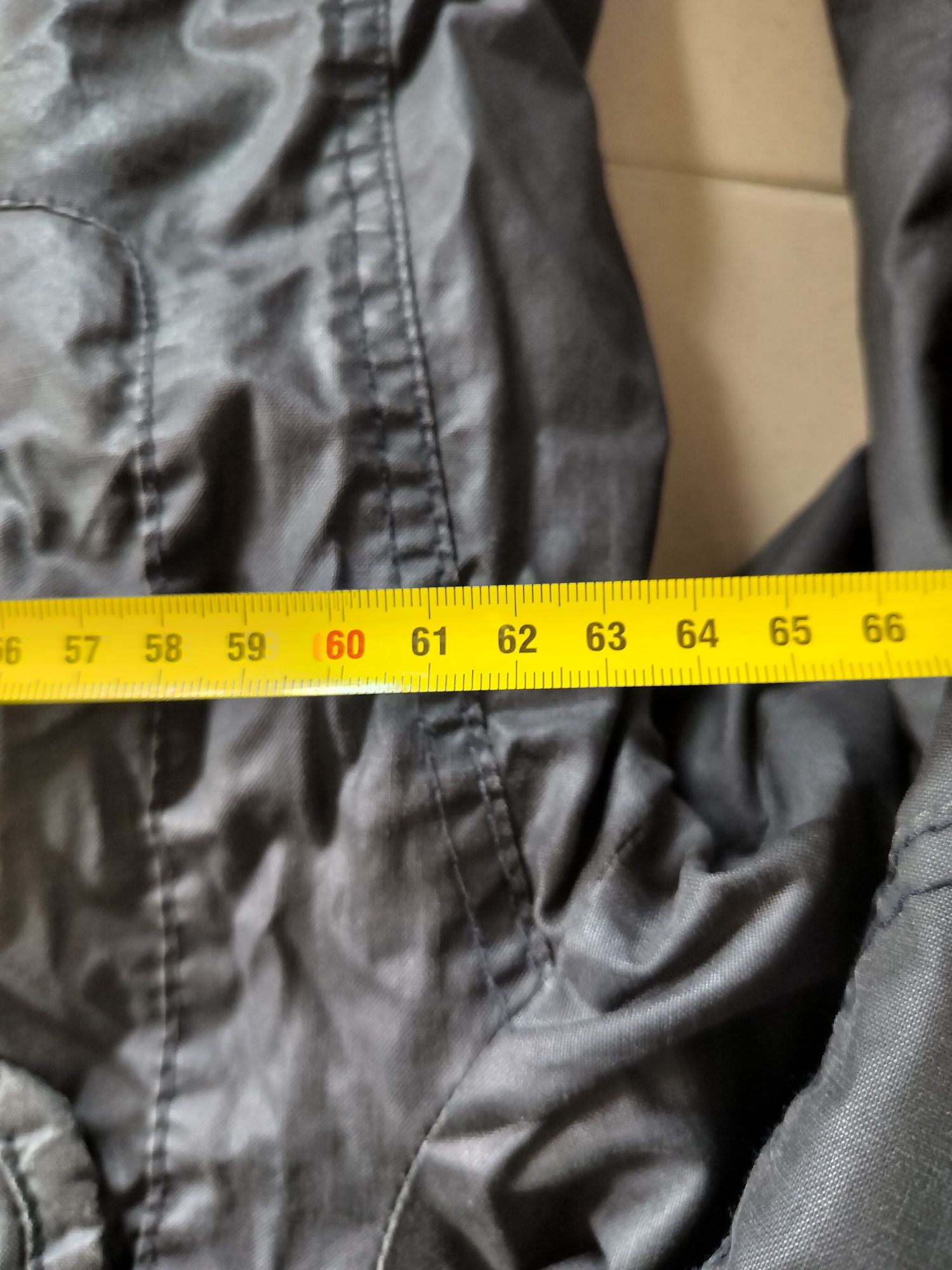 Kurtka L camel active Gore TeX