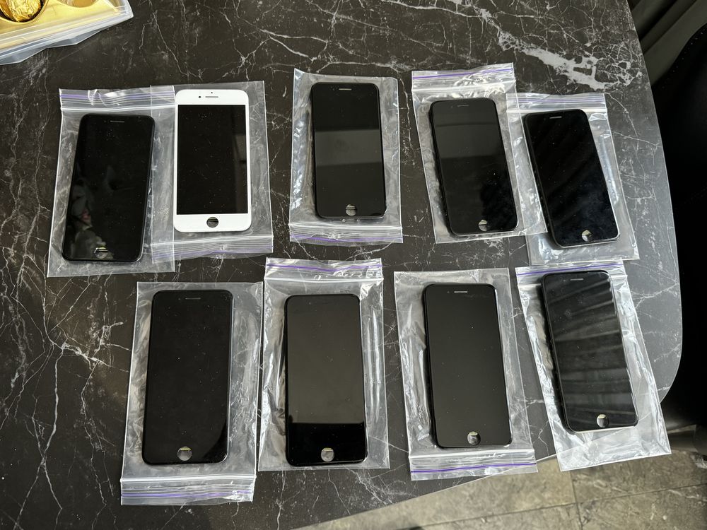 Дисплей iphone 7 оригінал