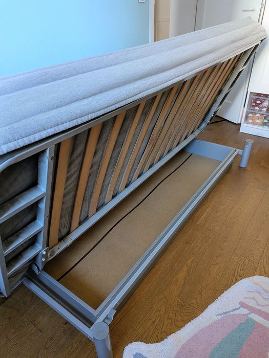 Sofa IKEA beddinge 140x200