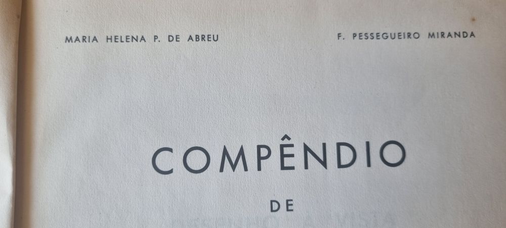 Compêndio de desenho para segundo ciclo dos liceus