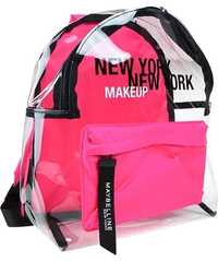 Новый рюкзак MakeUp Maybelline New York.