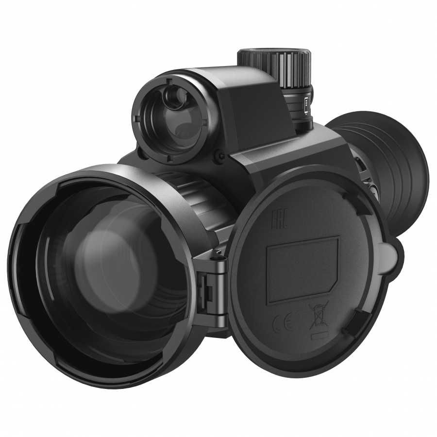 Celownik termowizyjny termowizor HIKVISION Panther PH50 LRF PH50L