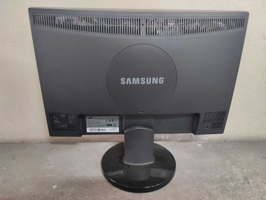 Ecrã Monitor SAMSUNG