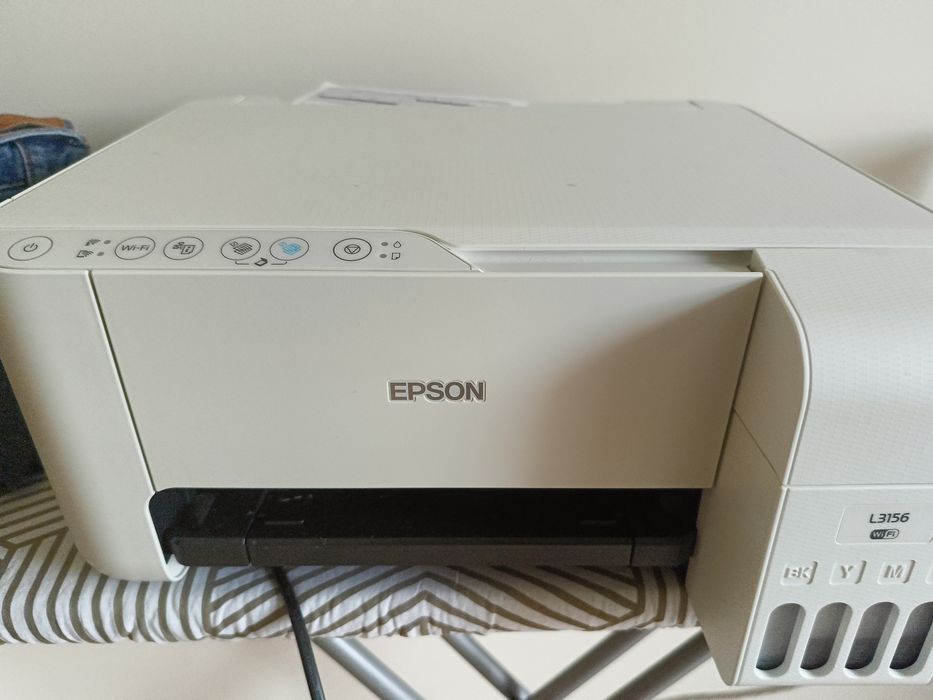 Epson L3156 urządzenie wielofunkcyjne