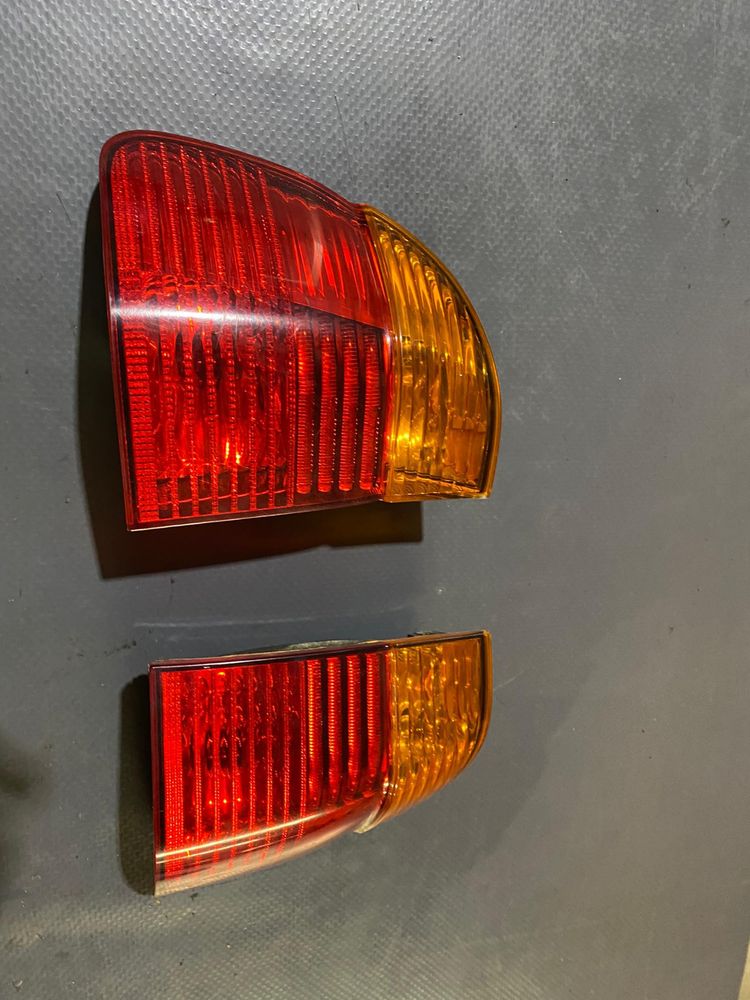 Farolim traseiro bmw e39 touring