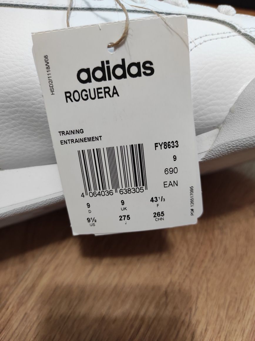 Adidas нові, оригінал з коробкою