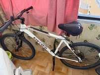 Bicicleta e acessórios