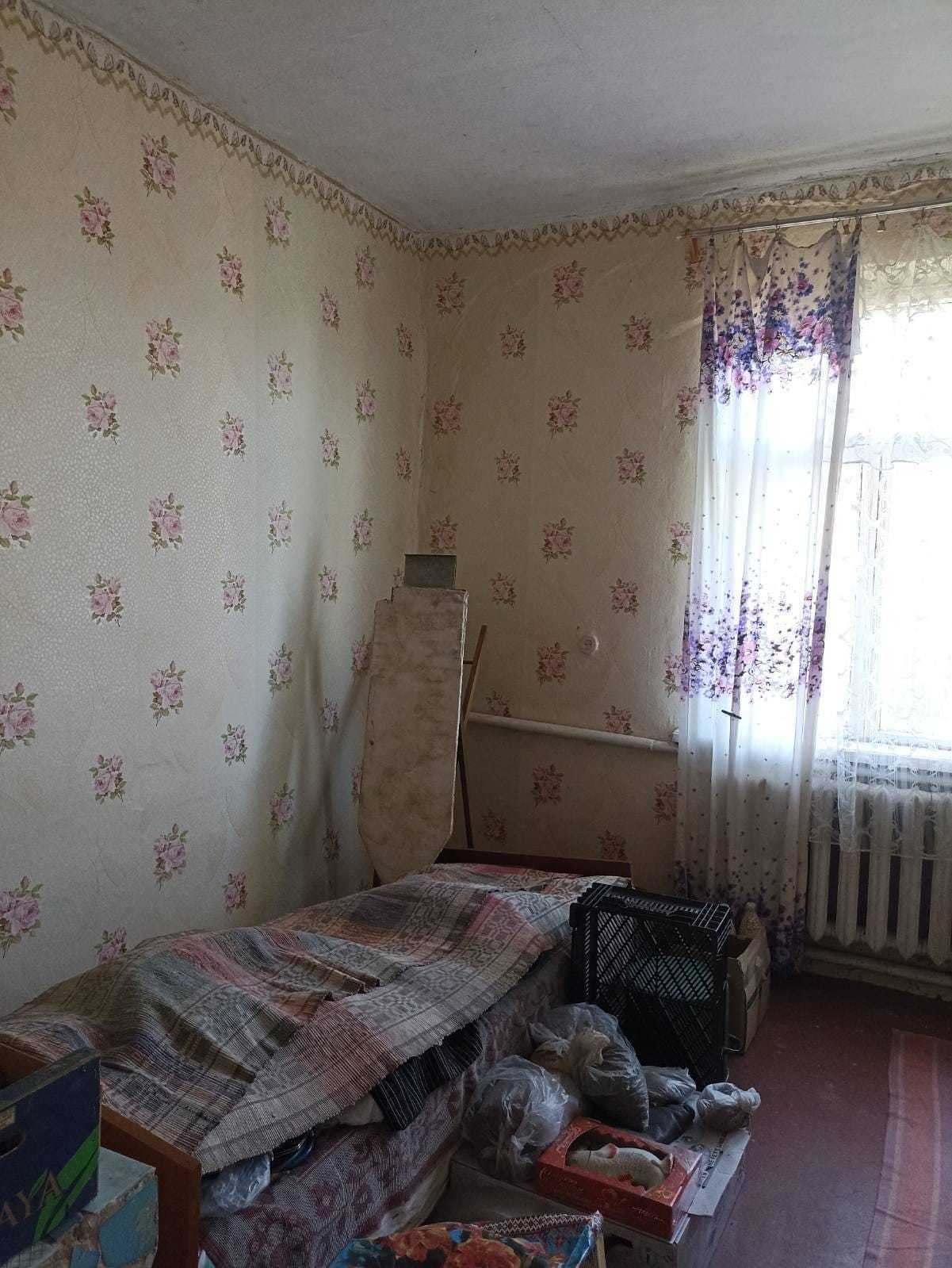 Продам дом в центре села Шамраевка