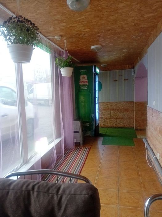 Запрошуємо на банкети, корпоративи.Смачне меню.Кафе на Лісовому.