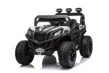 SUPER BUGGY TERENOWY 180w napęd 4x4 Samochód Auto na akumulator PILOT