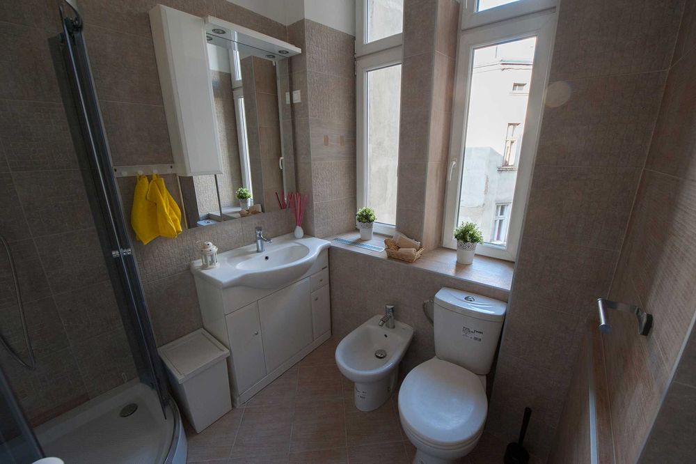 ul. Żeromskiego 39 A - pokój do wynajęcia od zaraz -  [p8]