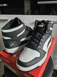 Puma Rebound Layup SL Jr r.38