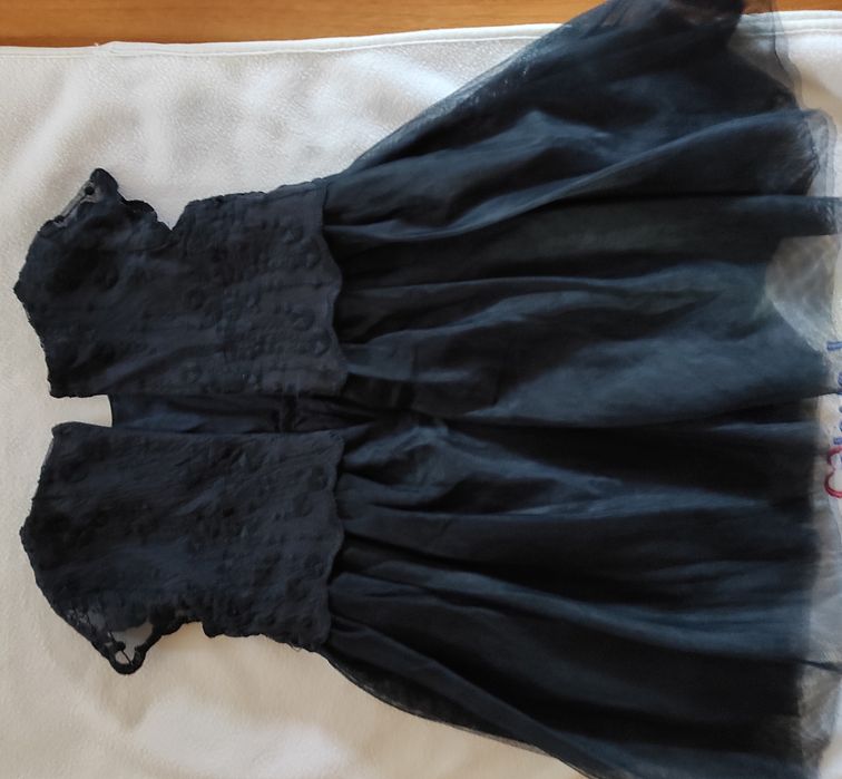 Sukienka 5.10.15.  roz .80