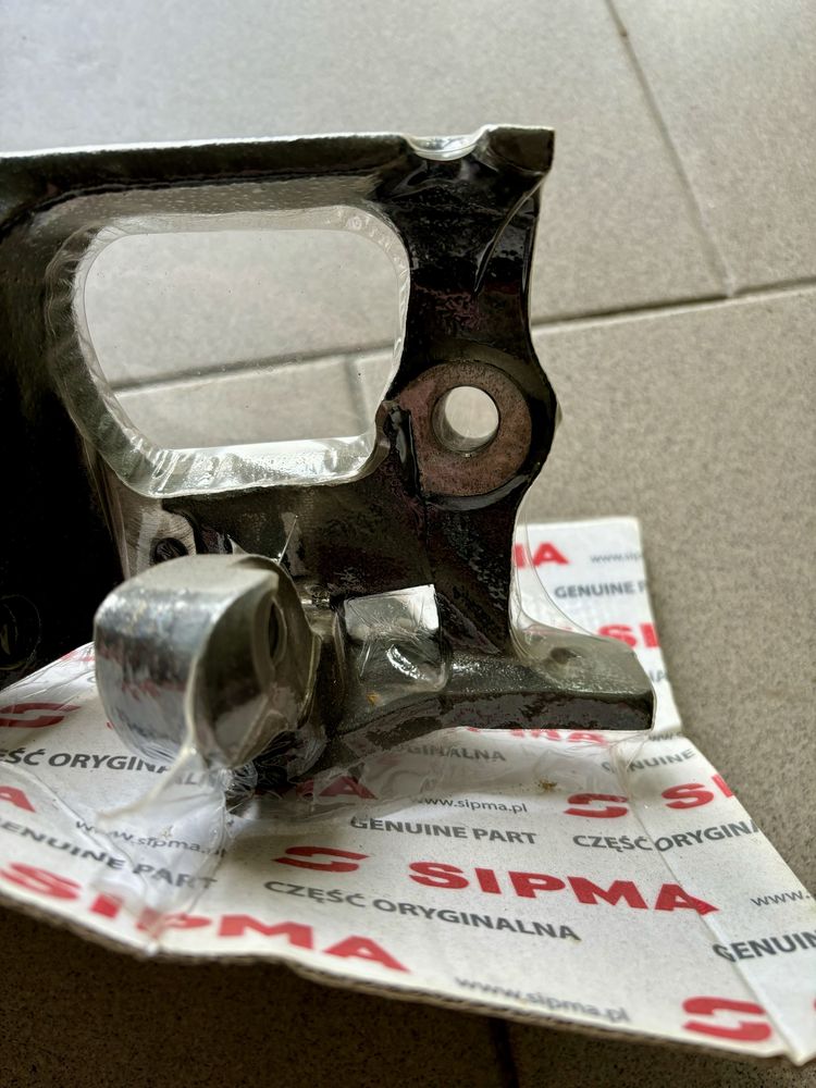 Korpus supłacza z tulejkami Sipma Z224, 5223/07-301/0