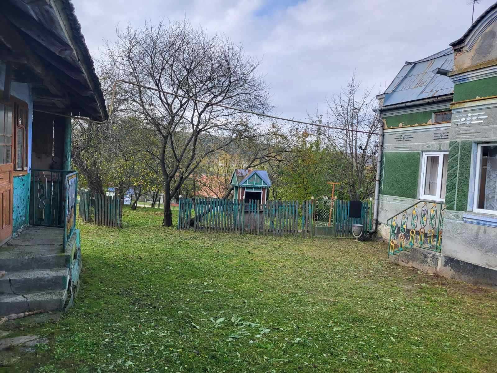 Продаж/Будинок/Житловий стан/с. Дев'ятники/Львівська область