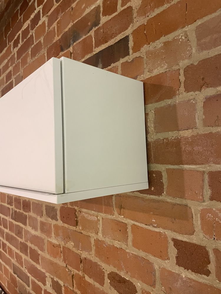 Szafka wisząca Ikea