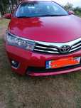 Toyota Corolla Pierwszy właściciel w Polsce :) serdecznie polecam :)