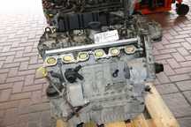 VOLVO V70 S80 XC70 XC60 XC90 SILNIK 3.2 BENZYNA B6324S, B6324S4, B6324S5
