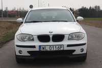 BMW Seria 1 116i climatronic