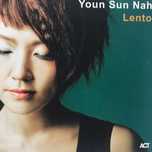 cd - youn sun nah - lento