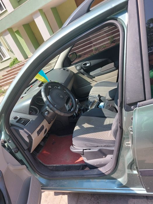 Продам Рено Меган 2  2.0 v16