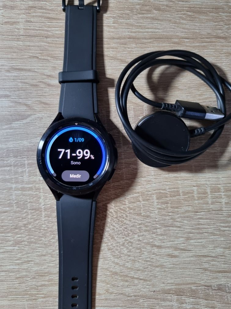 Galaxy watch 4 classic LTE