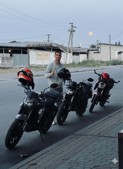 lifan jr200 2020