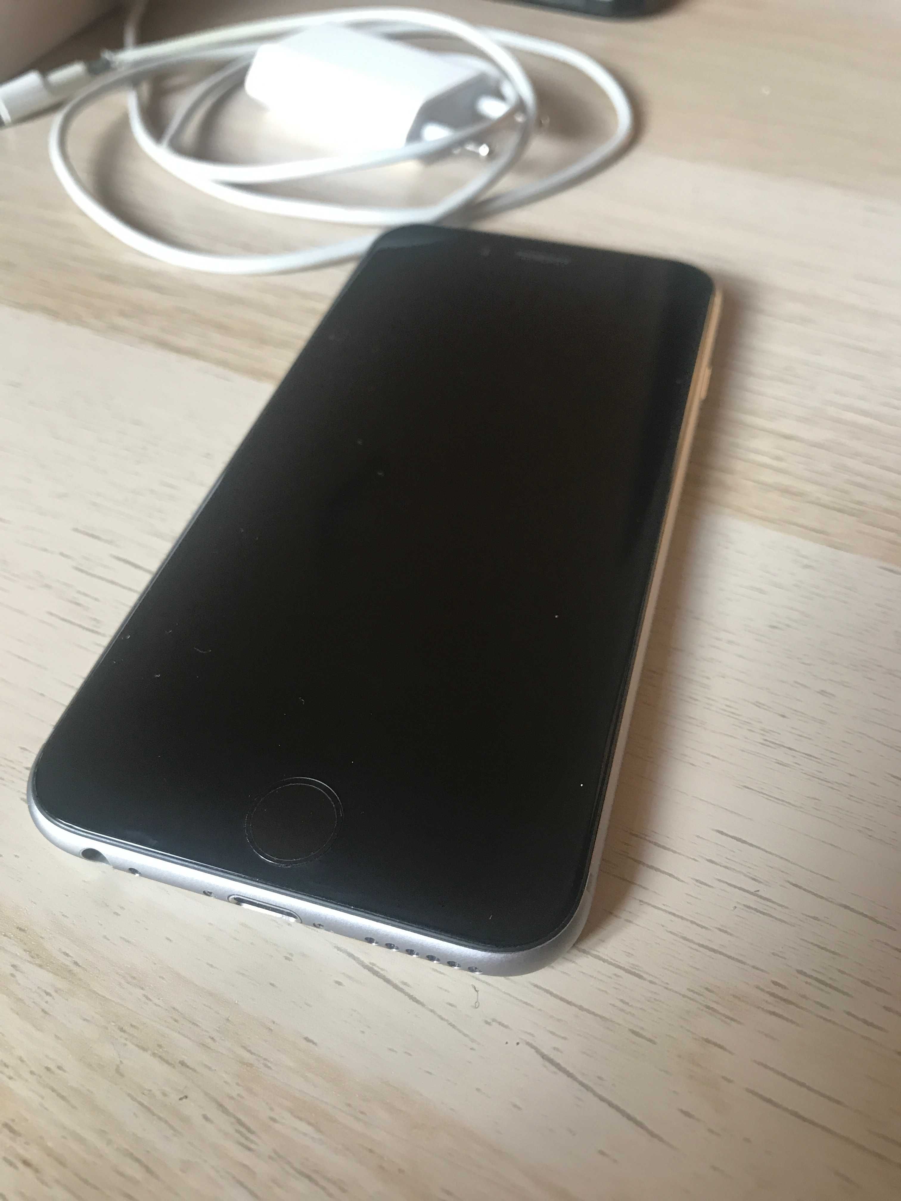 iPhone 6s 32GB Space Grey - świetny stan