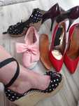 Uzywane buty.Para 15zł