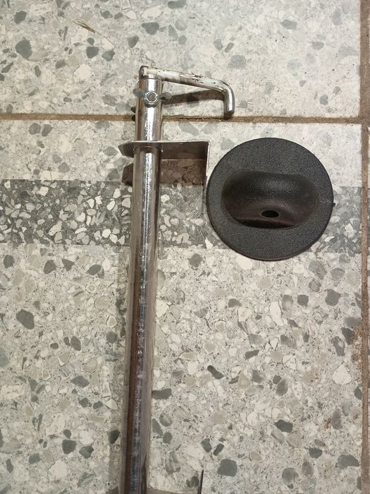 Фіксатор сидіння для лодки пвх