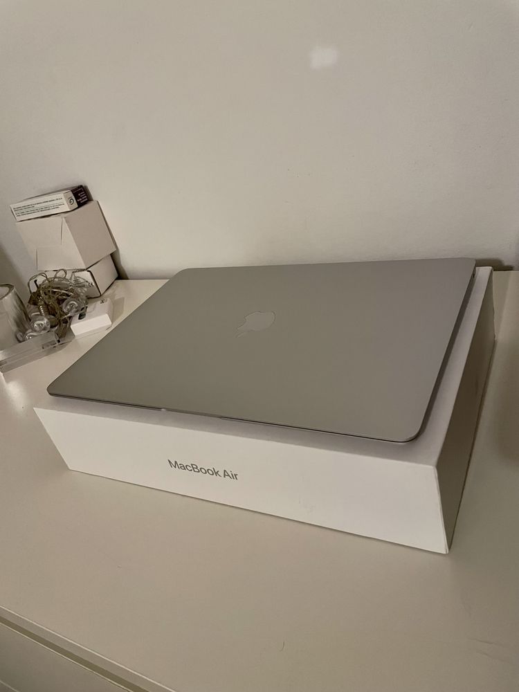 MacBook Air M1 2020