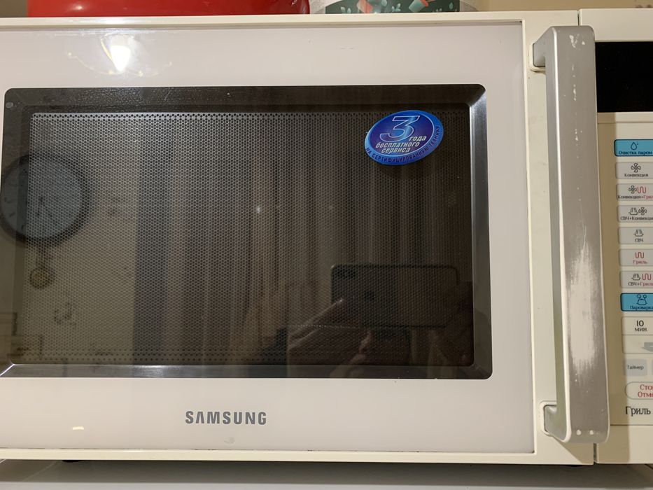 Микроволновка Самсунг,Samsung