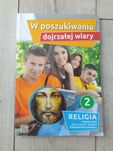 W poszukiwaniu dojrzałej wiary 2