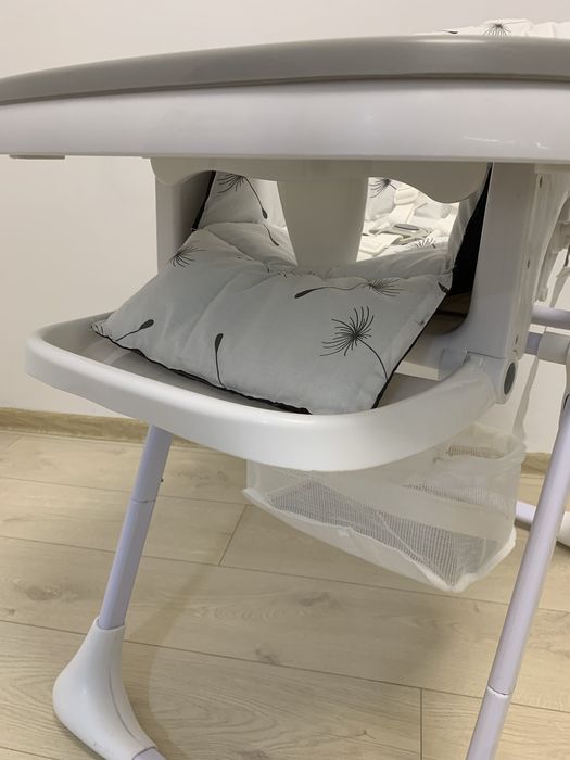 Стільчик для годування, крісло для годування