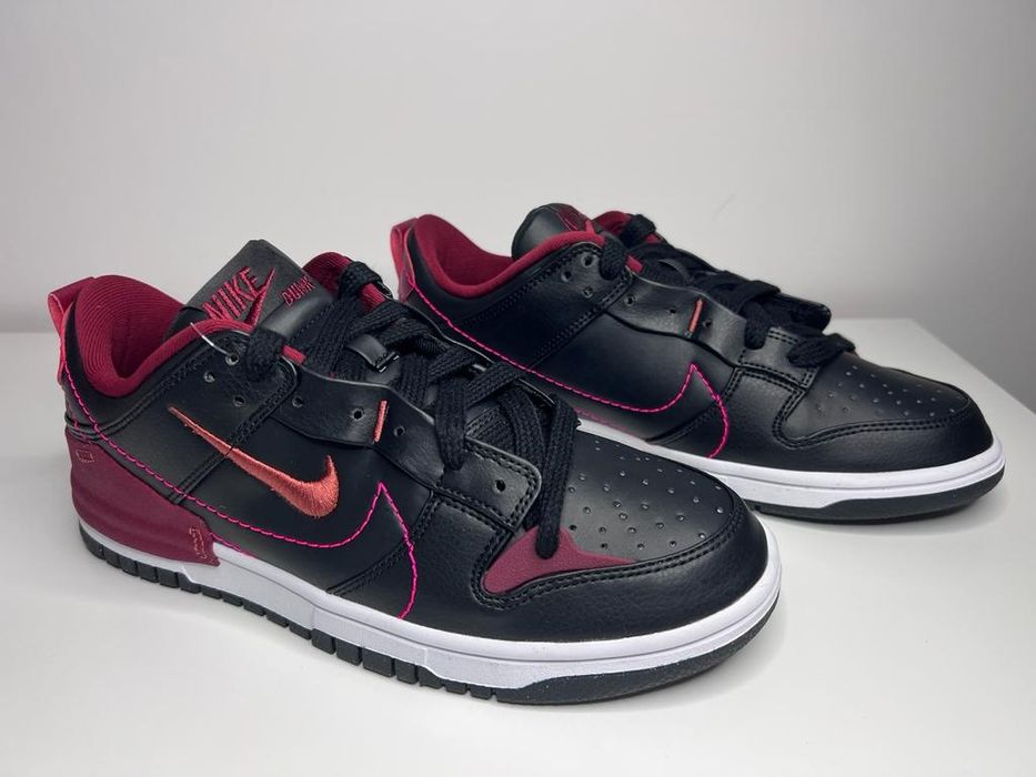 Nike Dunk Low Disrupt 2